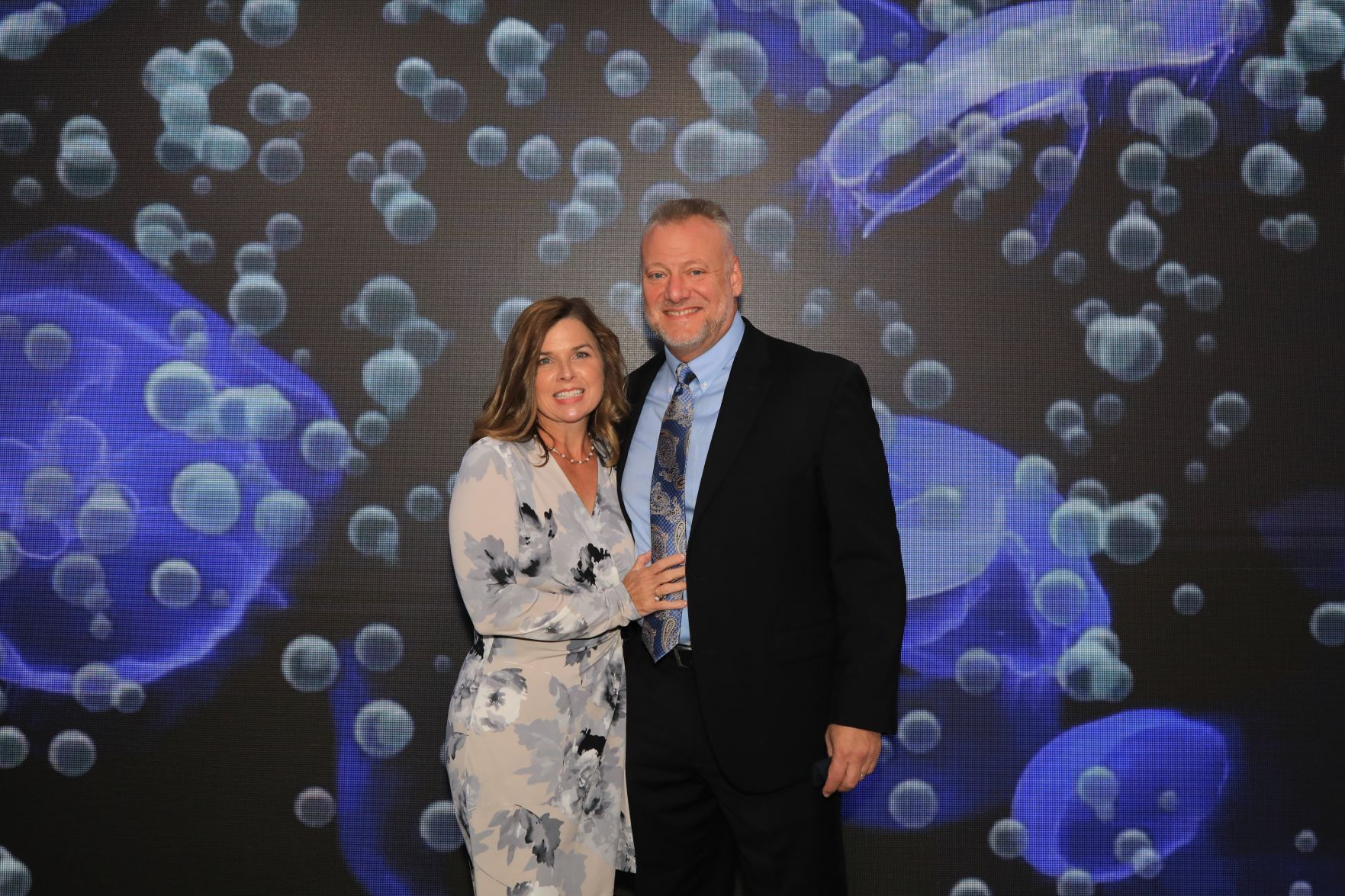 Chastity and Gregg Myland